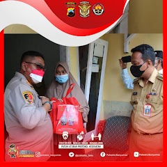 Bakti Sosial Dan Vaksinasi Massal Alumni AKABRI 98 Di Wilayah Banyumas
