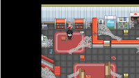 Pokemon Cremisi Portals Screenshot 02