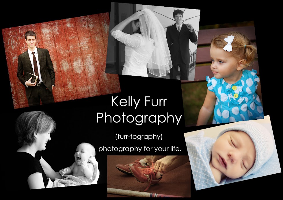 Kelly Furr Photography