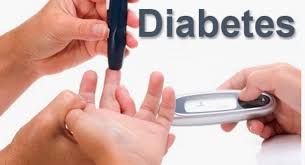 Gejala Diabetes Naik