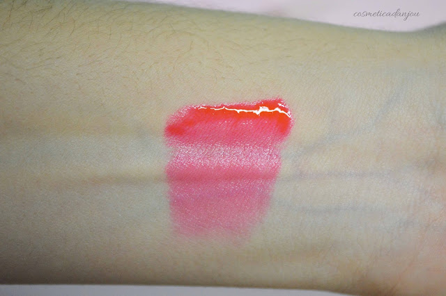 Etude House Dear Darling Water Gel Tint OR201