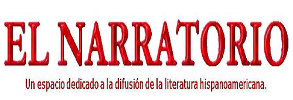 El narratorio, blog dedicado a la literatura hispanoamericana