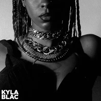 Kyla Blac releases a performance video for "Problem"