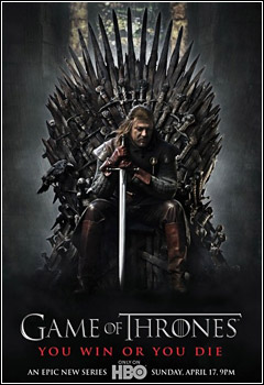 lancamentos Download   Game of Thrones S01E03   Lord Snow