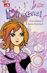 behind the story novel dimensi