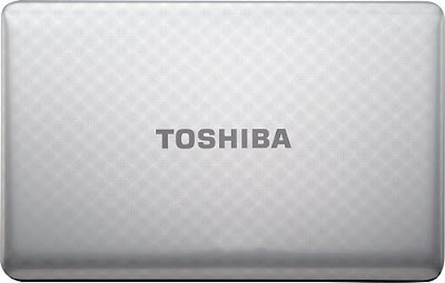 Toshiba Satellite L755-S5216