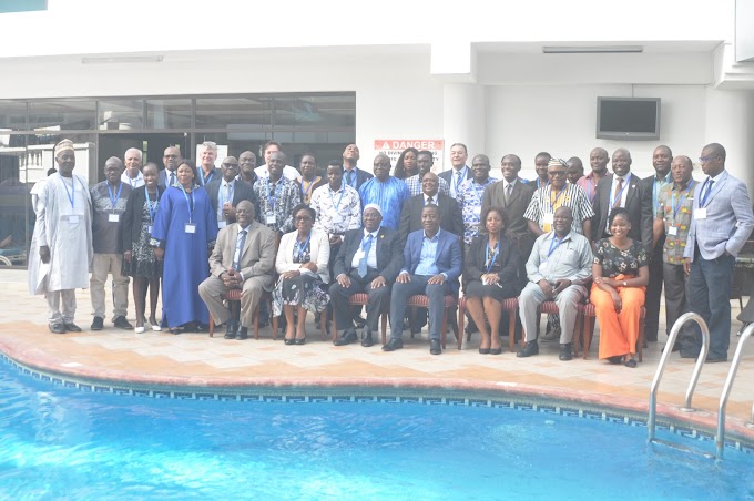 AU member states urged to take bold action on fisheries 