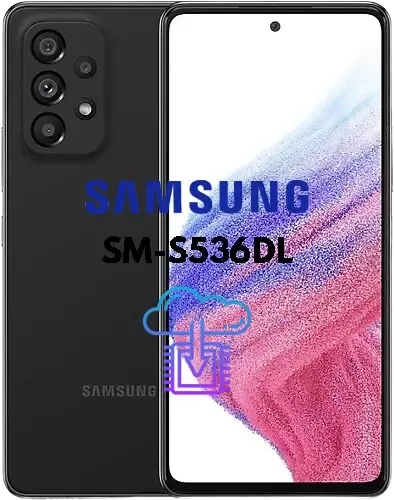 Full Firmware For Device Samsung Galaxy A53 5G SM-S536DL