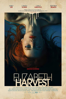 Elizabeth Harvest, Horror Movie Review