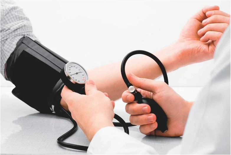 pressão alta hipertensão arterial