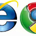 Chrome beats Internet Explorer As the most Popular Browser