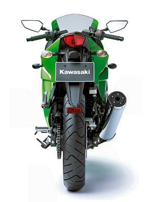 Bajaj Kawasaki Bikes. kawasaki bajaj ninja 250 image