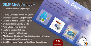 Simp Modal Window v.1.1.