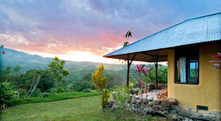 imagen hotel en tarapoto peru