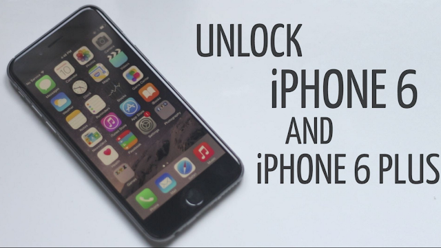 Unlock Vodafone UK iPhone