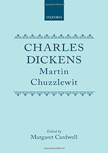 Martin Chuzzlewit