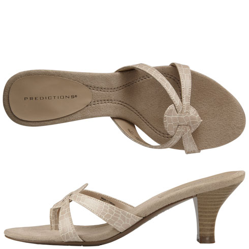 Payless Julep Sandal 12.99