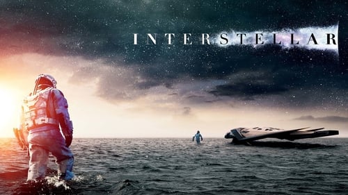 Interstellar 2014 sur cpasbien