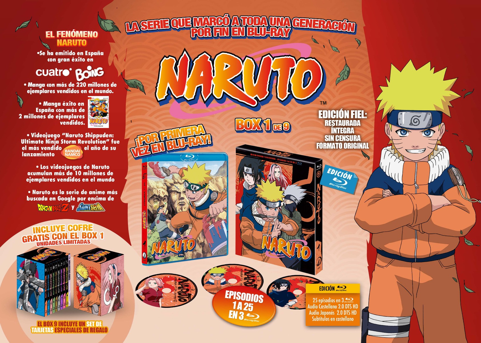 Naruto shippuden capitulo 67 completo en español latino