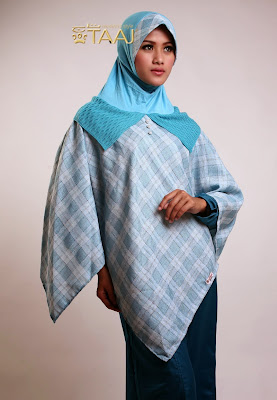 Trend Model Baju Muslim Wanita Modern sklqodw