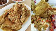 Cara Membuat Ayam Betutu by Xanderskitchen. Seger Rasanya .....
