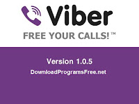 برنامج فايبر للكمبيوتر، للاندرويد، للموبايل مكالمات مجانية Viber Download