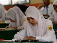 Soal Latihan & Prediksi UN SMA/ MA Tahun 2017