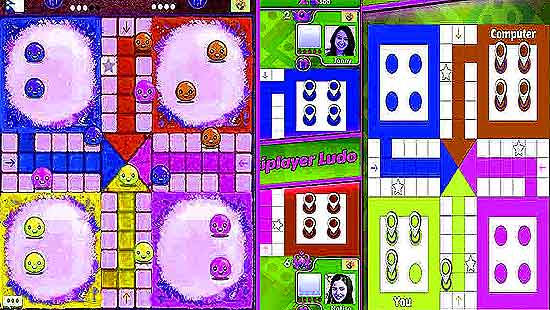 Ludo King No Mod Apk Game Download For Android