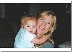 Auntie Di and JB