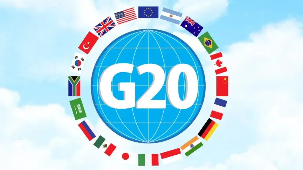 G20 anuncia plano para impor moedas digitais e IDs em todo o mundo