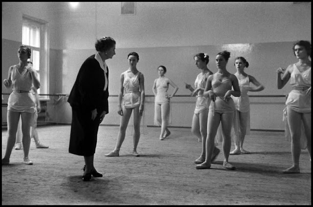 Эллиотт Эрвитт | Elliott Erwitt