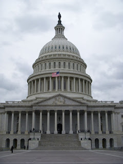 U.S. Capitol Building