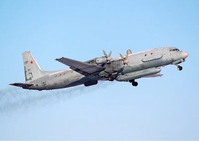 Síria abate por engano um avião russo