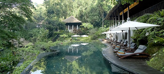 Resort Bali Maya Ubud Resort