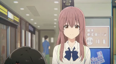 A Silent Voice The Movie Image 10