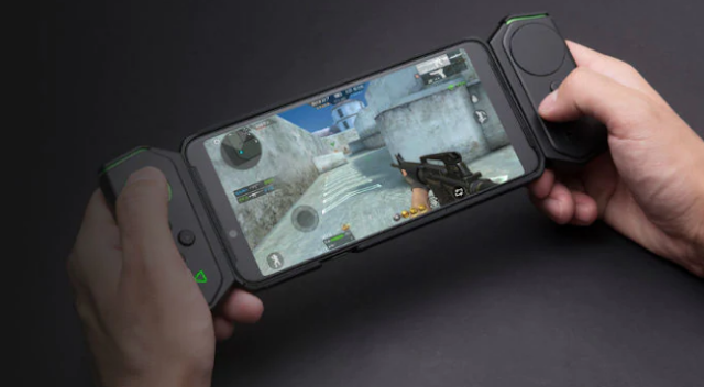 Xiaomi dark shark controller, Xiaomi Black Shark Helo, Xiaomi Black Shark Helo Price ,Xiaomi Black Shark Helo Specifications, Xiaomi Black Shark 2 