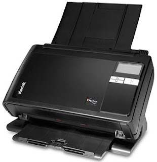  Scanner Driver or Software for Windows XP Kodak i2600 Scanner Driver or Software Download