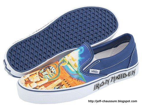 Jeff chaussure:J952-605676