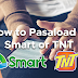 How to Pasaload in Smart or TNT (Share a Load or Promo)