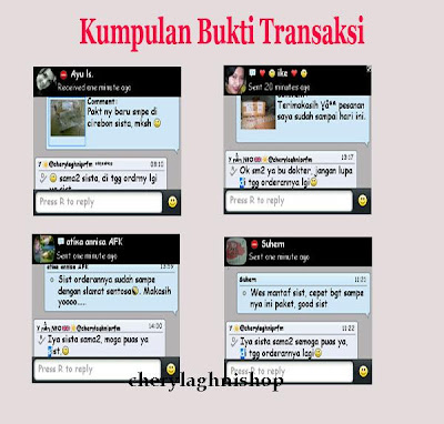 onlineshop terpercaya