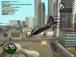 grand theft auto san andreas free download games