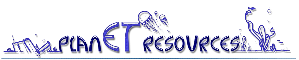 PLANET  RESOURCES