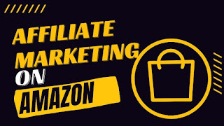 Affiliate Marketing on Amazon for Beginners