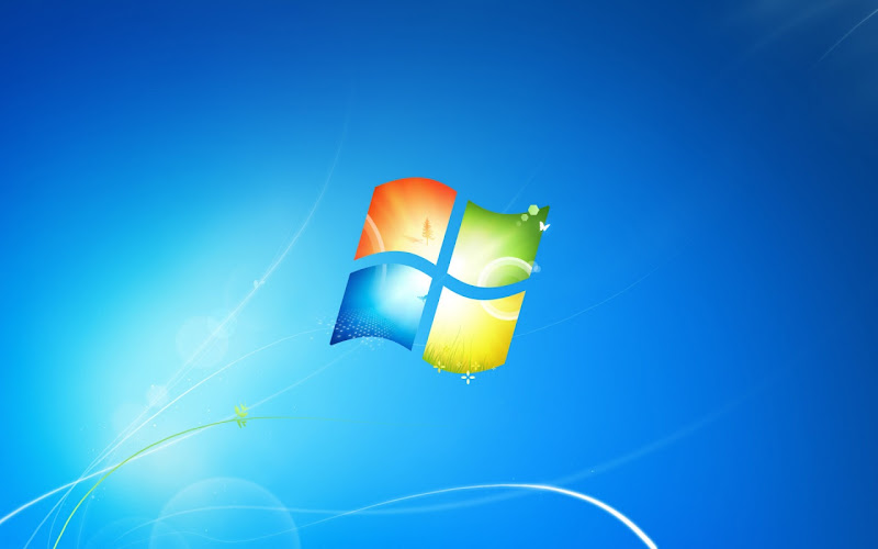 Windows 7 Widescreen Wallpaper 21