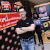 แบรนด์น้องใหม่ Domin Mie ชูโพสิชันนิ่งบะหมี่กึ่งสำเร็จรูปตัวจริงแบบแห้งสัญชาติไทย