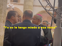 GeneralPercival-Arzobispo-FranciscoOzoria