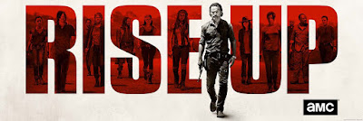 The Walking Dead - Season 7 banner