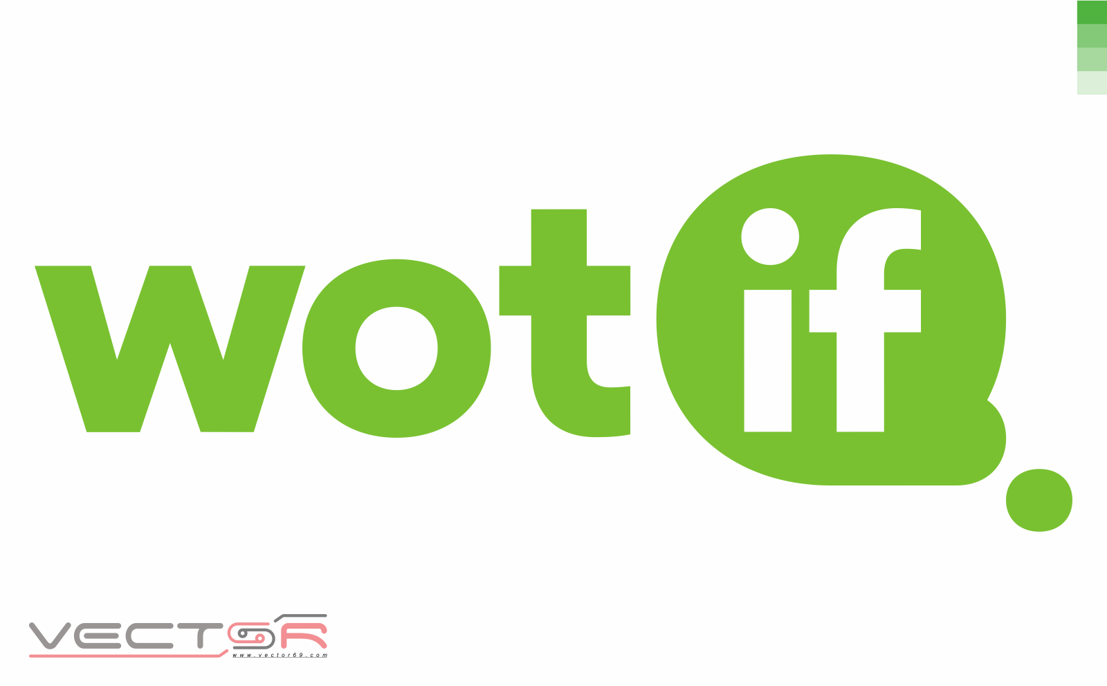 Wotif Logo - Download Vector File CDR (CorelDraw)