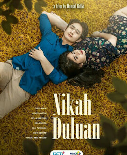 Film terbaru Nikah Duluan