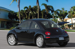 2008 Volkswagen New Beetle-3